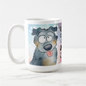 Mug Kaffeetasse (Links)