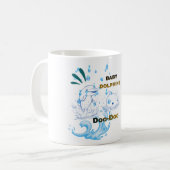 Mug Kaffeetasse (Vorderseite Links)