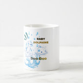 Mug Kaffeetasse (Mittel)