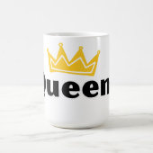 Mug Kaffeetasse (Mittel)