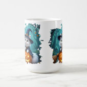 Mug Kaffeetasse (Mittel)