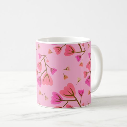 Mug Kaffeetasse (VorderseiteRechts)