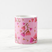 Mug Kaffeetasse (Mittel)