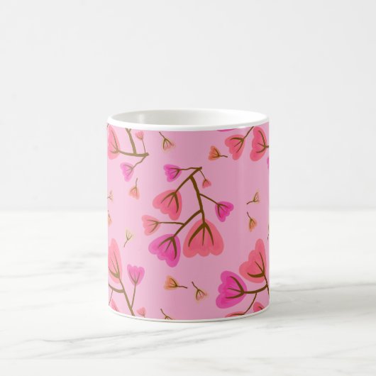 Mug Kaffeetasse (Mittel)