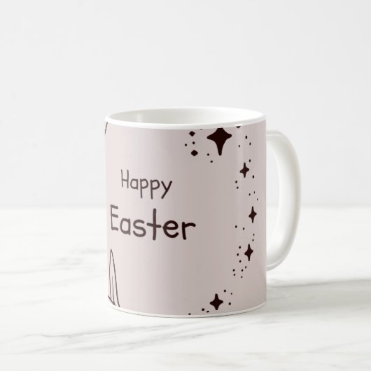 Mug Kaffeetasse (VorderseiteRechts)