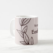 Mug Kaffeetasse (Vorderseite Links)