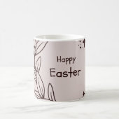 Mug Kaffeetasse (Mittel)