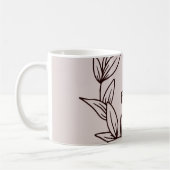 Mug Kaffeetasse (Links)