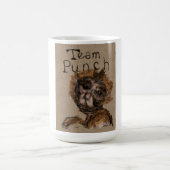 Mug Kaffeetasse (Mittel)