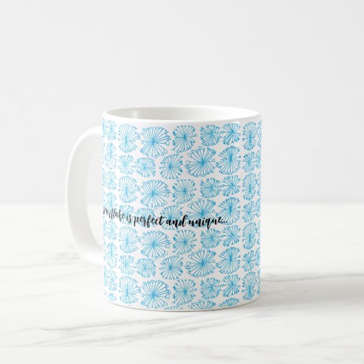 Mug Kaffeetasse (Vorderseite Links)