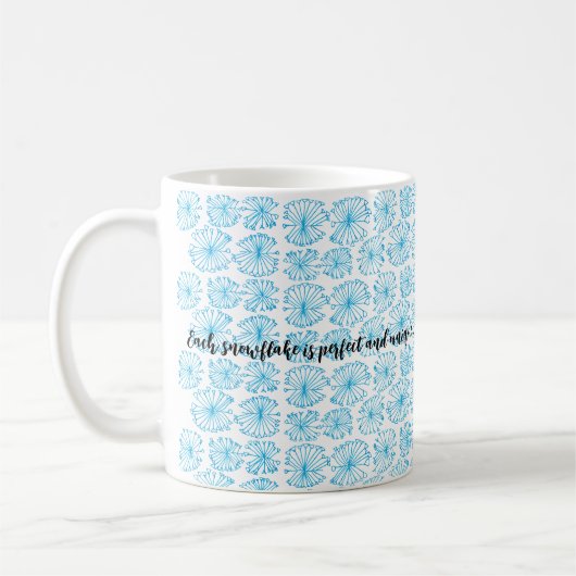 Mug Kaffeetasse (Links)
