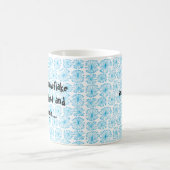 Mug Kaffeetasse (Mittel)