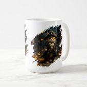 Mug Kaffeetasse (VorderseiteRechts)