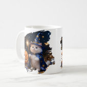 Mug Kaffeetasse (Vorderseite Links)