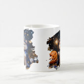 Mug Kaffeetasse (Mittel)