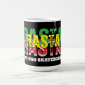 Mug Kaffeetasse (Mittel)