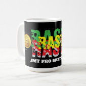 Mug Kaffeetasse (Vorderseite Links)
