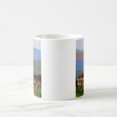 Mug Kaffeetasse (Mittel)