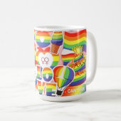 Mug Kaffeetasse (VorderseiteRechts)