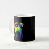 Mug Kaffeetasse (Vorderseite Links)