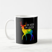 Mug Kaffeetasse (Links)