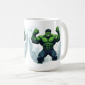 Mug Kaffeetasse (VorderseiteRechts)