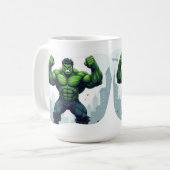 Mug Kaffeetasse (Vorderseite Links)