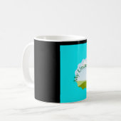 Mug Kaffeetasse (Vorderseite Links)