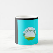 Mug Kaffeetasse (Mittel)