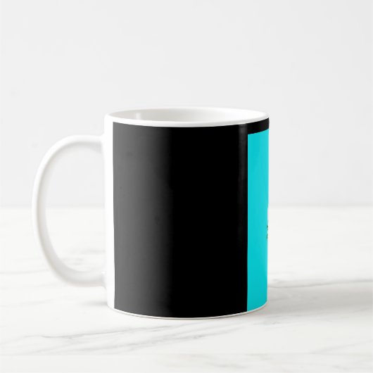 Mug Kaffeetasse (Links)