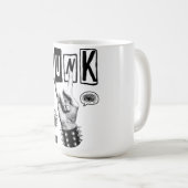 Mug Kaffeetasse (VorderseiteRechts)