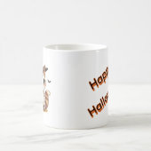 Mug Kaffeetasse (Mittel)