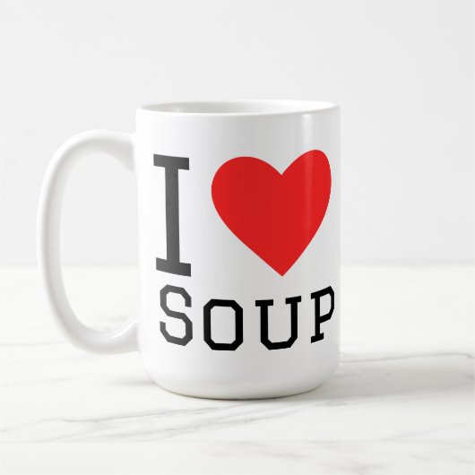 Mug Kaffeetasse (Links)