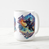 Mug Kaffeetasse (VorderseiteRechts)