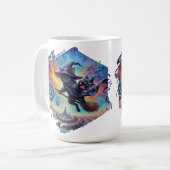Mug Kaffeetasse (Vorderseite Links)