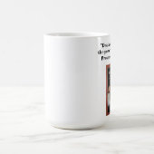 Mug Kaffeetasse (Mittel)