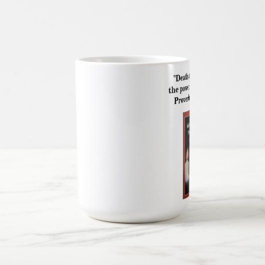 Mug Kaffeetasse (Mittel)