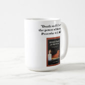 Mug Kaffeetasse (VorderseiteRechts)