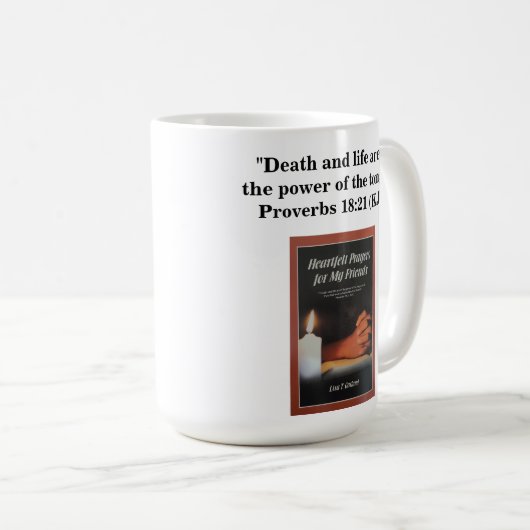 Mug Kaffeetasse (VorderseiteRechts)