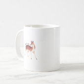 Mug Kaffeetasse (Vorderseite Links)