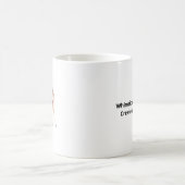 Mug Kaffeetasse (Mittel)