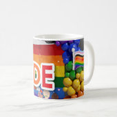 Mug Kaffeetasse (VorderseiteRechts)