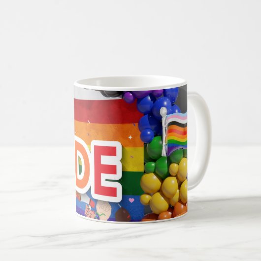 Mug Kaffeetasse (VorderseiteRechts)