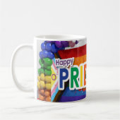 Mug Kaffeetasse (Links)