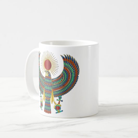 Mug Kaffeetasse (Vorderseite Links)