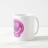 Mug Kaffeetasse (VorderseiteRechts)