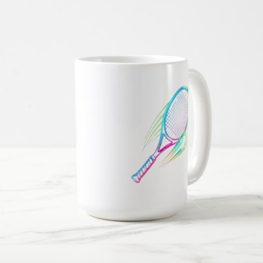 Mug Kaffeetasse (VorderseiteRechts)