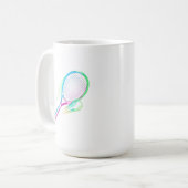 Mug Kaffeetasse (Vorderseite Links)