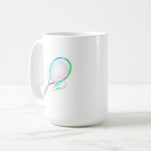 Mug Kaffeetasse (Vorderseite Links)