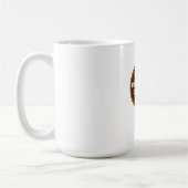 Mug Kaffeetasse (Links)